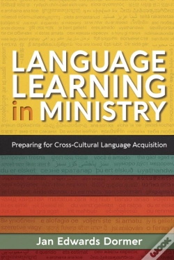 Capa do artigo Language Learning In Ministry