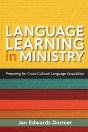 Language Learning In Ministry - Preview