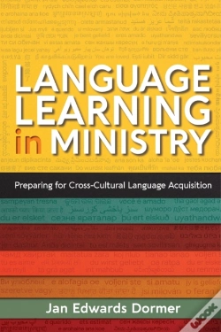 Capa do artigo Language Learning In Ministry