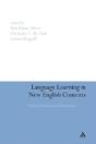 Language Learning In New English Contexts - Preview