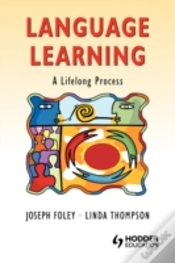 Capa do artigo Language Learning