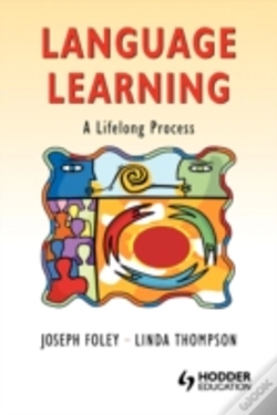Capa do artigo Language Learning