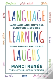 Capa do artigo Language Learning Laughs