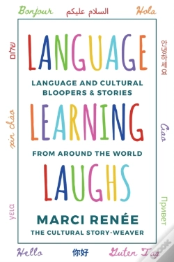 Capa do artigo Language Learning Laughs