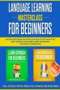 Language Learning Masterclass For Beginners: 2-1 Bundle - Preview
