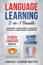 Language Learning - Preview