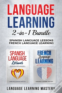 Capa do artigo Language Learning