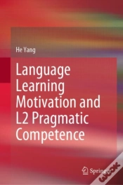 Capa do artigo Language Learning Motivation And L2 Pragmatic Competence