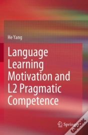 Capa do artigo Language Learning Motivation And L2 Pragmatic Competence