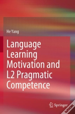 Capa do artigo Language Learning Motivation And L2 Pragmatic Competence