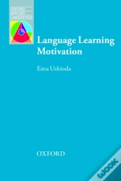 Capa do artigo Language Learning Motivation
