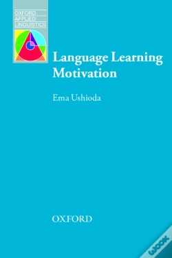 Capa do artigo Language Learning Motivation