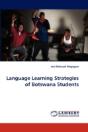 Language Learning Strategies Of Botswana Students - Preview