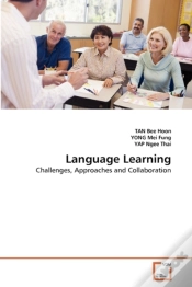 Capa do artigo Language Learning