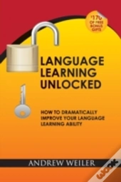 Language Learning Unlocked