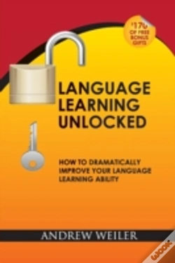 Capa do artigo Language Learning Unlocked