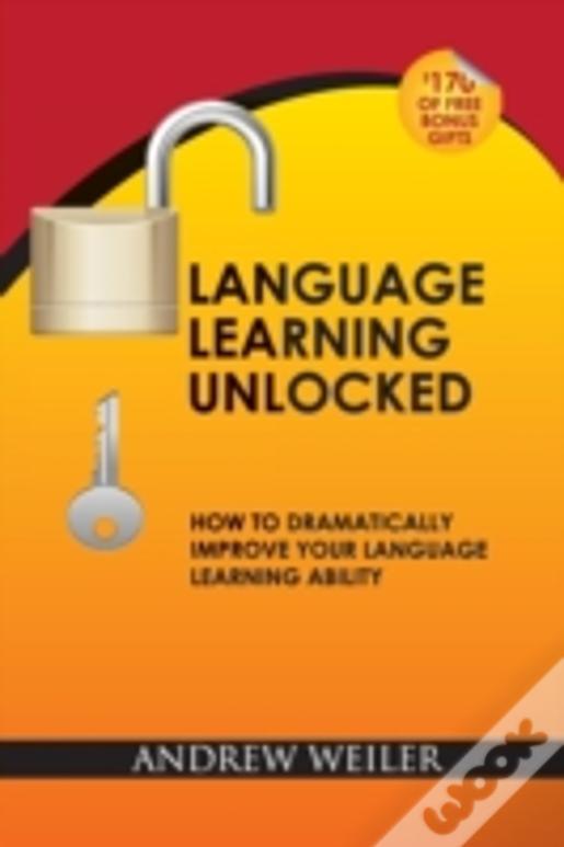 Language Learning Unlocked