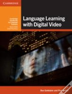 Capa do artigo Language Learning With Digital Video