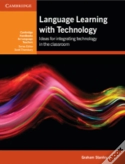 Capa do artigo Language Learning With Technology