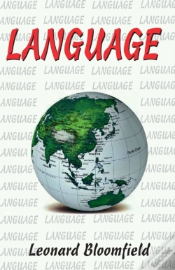 Capa do artigo Language