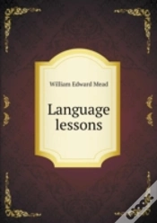 Capa do artigo Language Lessons