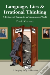 Capa do artigo Language, Lies And Irrational Thinking