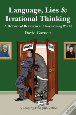 Capa do artigo Language, Lies And Irrational Thinking
