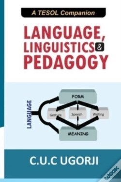 Capa do artigo Language, Linguistics And Pedagogy