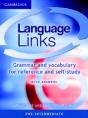 Language Links Pre-Intermediate With Answers - Preview