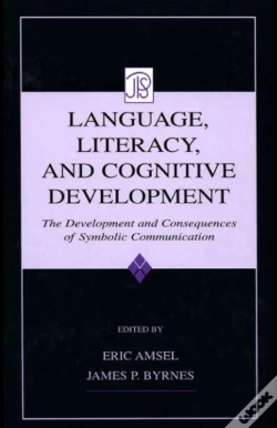 Capa do artigo Language, Literacy, And Cognitive Development