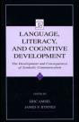 Language, Literacy, And Cognitive Development - Preview