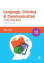Language, Literacy And Communication In The Early Years - Preview
