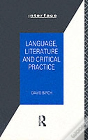 Capa do artigo Language, Literature And Critical Practice