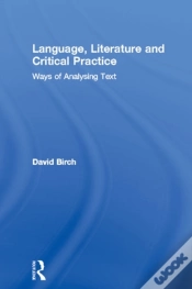 Capa do artigo Language, Literature And Critical Practice