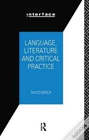 Capa do artigo Language, Literature And Critical Practice