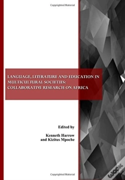 Capa do artigo Language, Literature And Education In Multicultural Societies