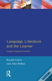Capa do artigo Language, Literature And The Learner