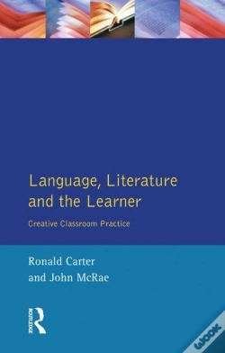 Capa do artigo Language, Literature And The Learner