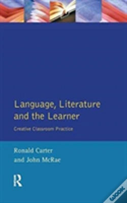 Capa do artigo Language, Literature And The Learner