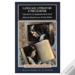 Capa do artigo Language, Literature And The Learner