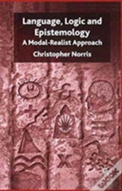 Capa do artigo Language, Logic And Epistemology