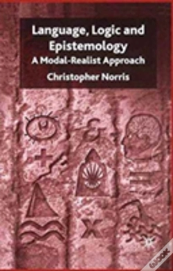 Capa do artigo Language, Logic And Epistemology