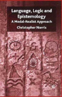 Language, Logic And Epistemology - Preview