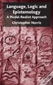 Capa do artigo Language, Logic And Epistemology