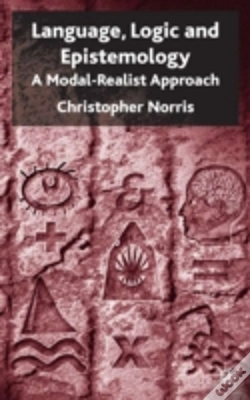 Capa do artigo Language, Logic And Epistemology