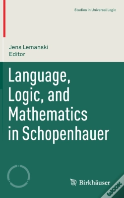 Capa do artigo Language, Logic, And Mathematics In Schopenhauer