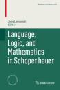 Language, Logic, And Mathematics In Schopenhauer - Preview