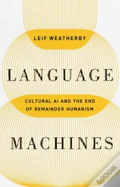 Capa do artigo Language Machines Volume 74