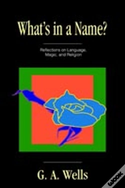 Capa do artigo Language, Magic And Religion