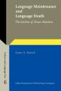 Language Maintenance And Language Death - Preview